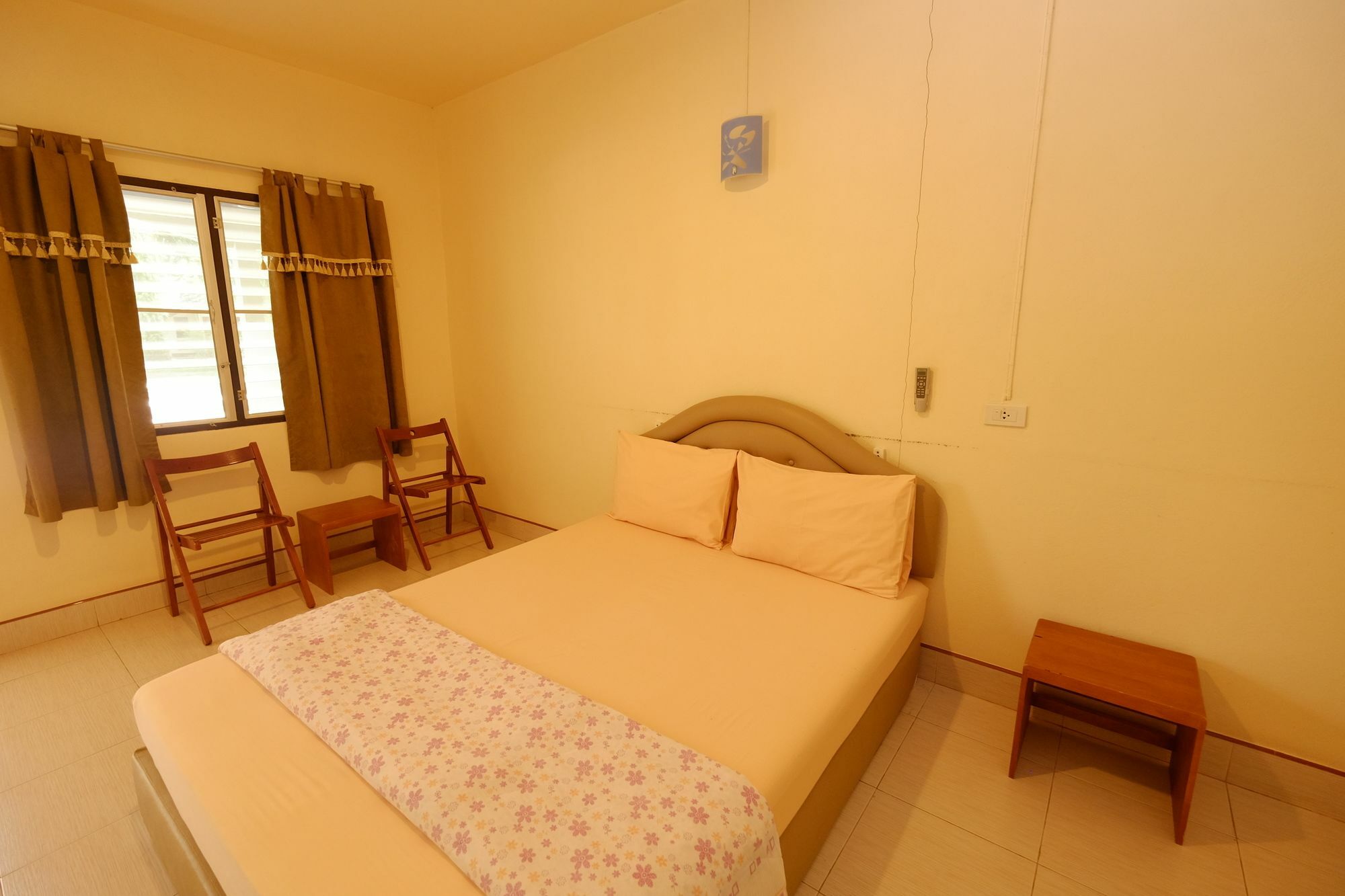 057 Resort At Pak Meng Beach Sikao Ngoại thất bức ảnh