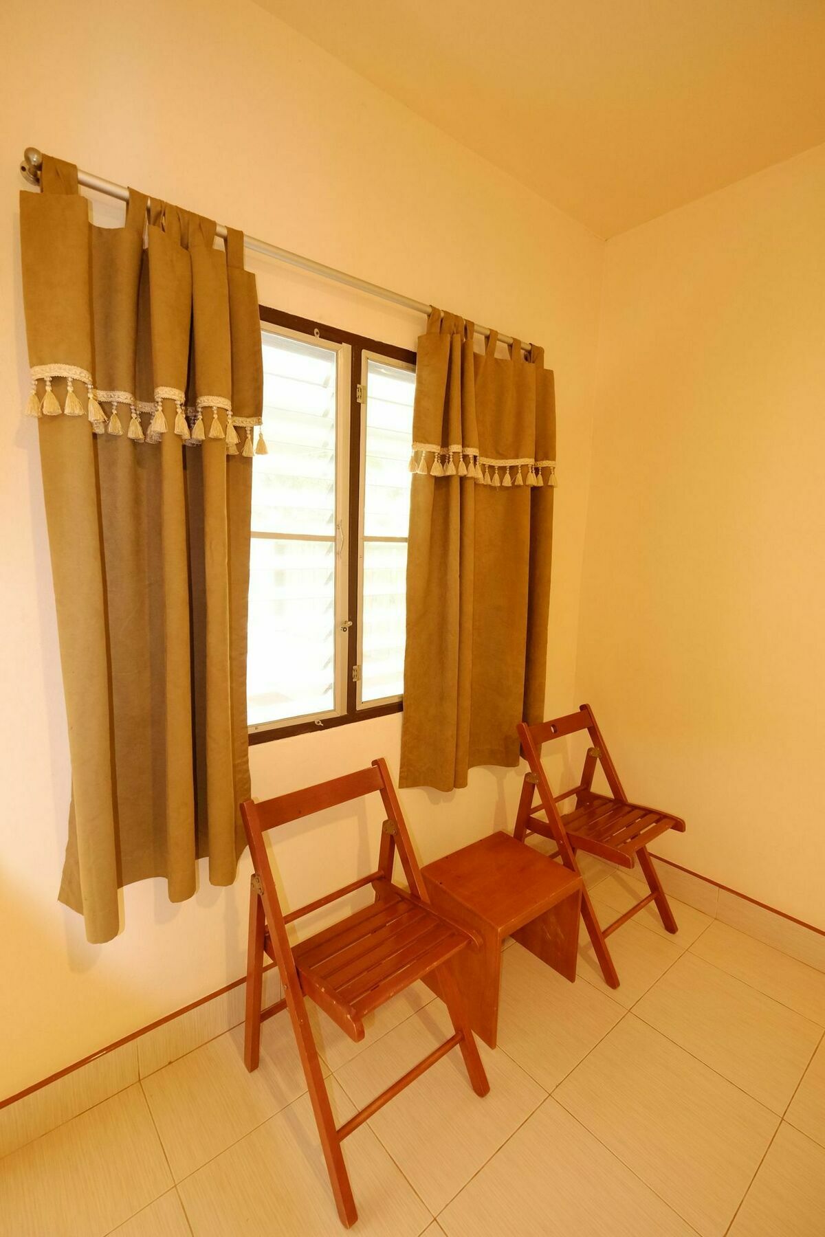 057 Resort At Pak Meng Beach Sikao Ngoại thất bức ảnh